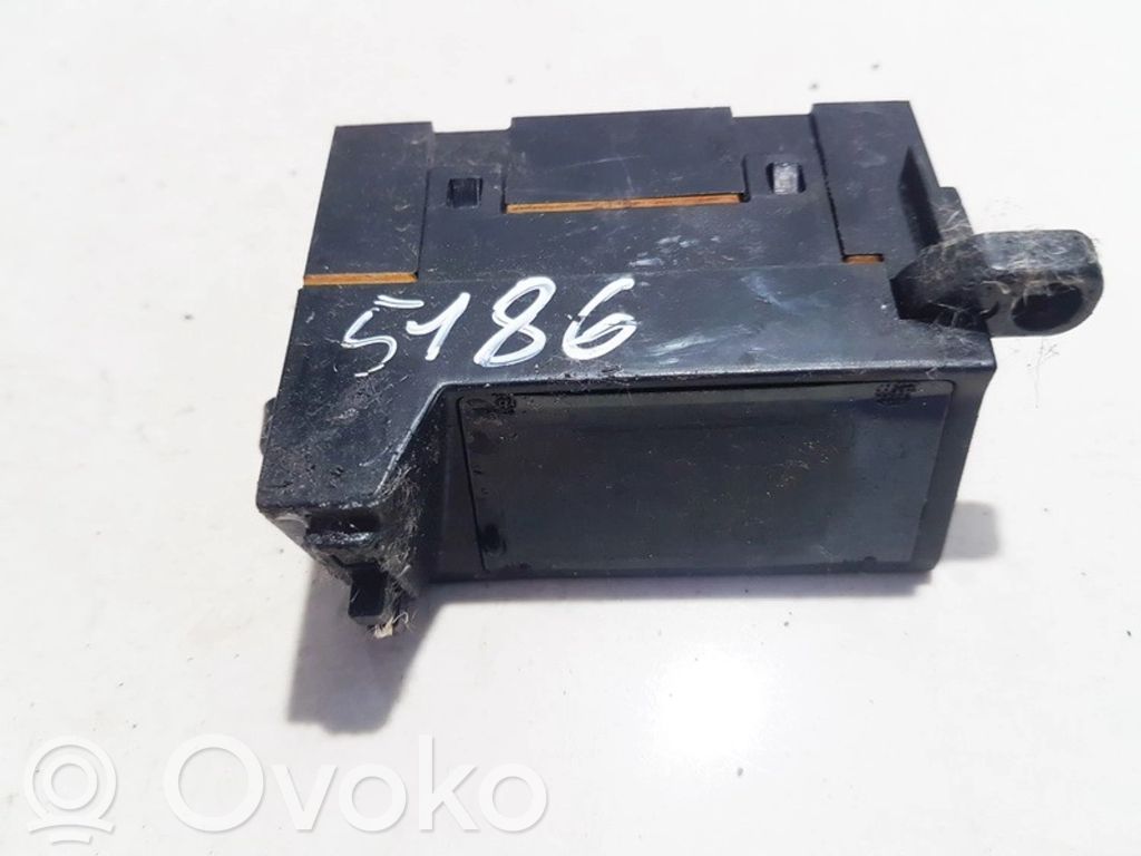 Hyundai Elantra Screen/display/small screen 
