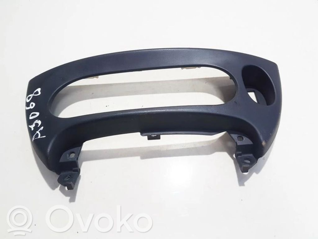 Renault Megane I Altra parte interiore 