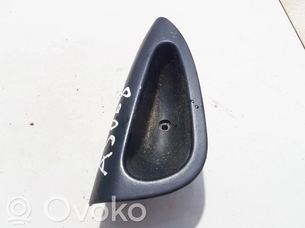 Renault Megane I Altra parte interiore 
