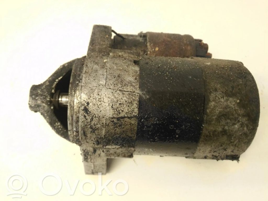 Starter motor   233001F77B,D7E40,233001F77B,D7E40