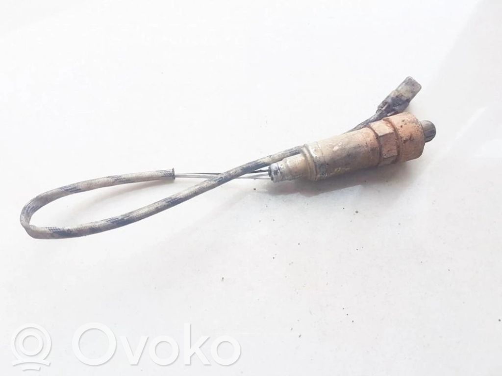 Subaru Impreza I Sonde lambda 