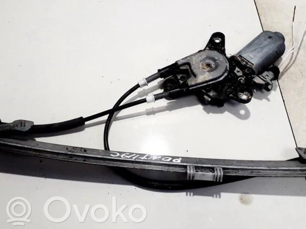 Peugeot 806 Macara ușă glisantă cu motor 