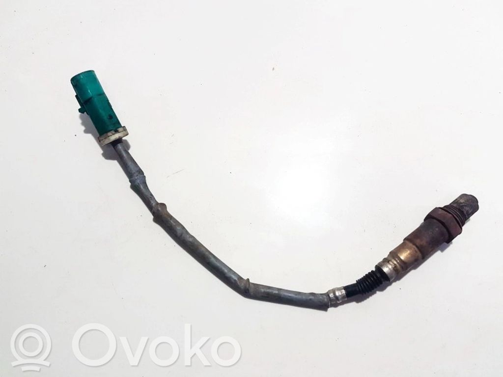 Lambda probe sensor   0258006599,CF33G492211,0258006599,492211