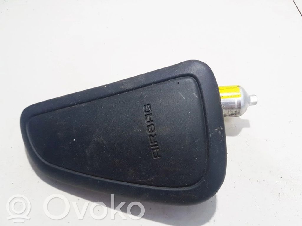 Opel Vectra B Sitz-Airbag 