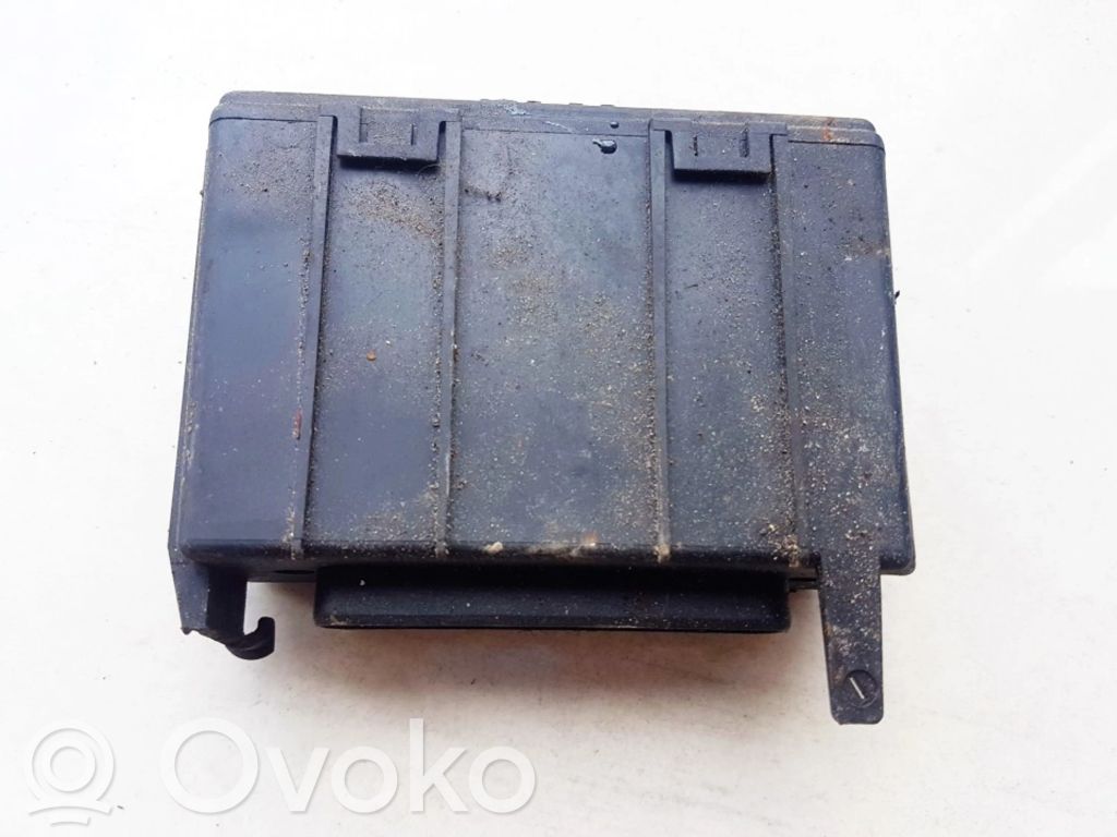 Audi 80 90 B3 Engine control unit/module 