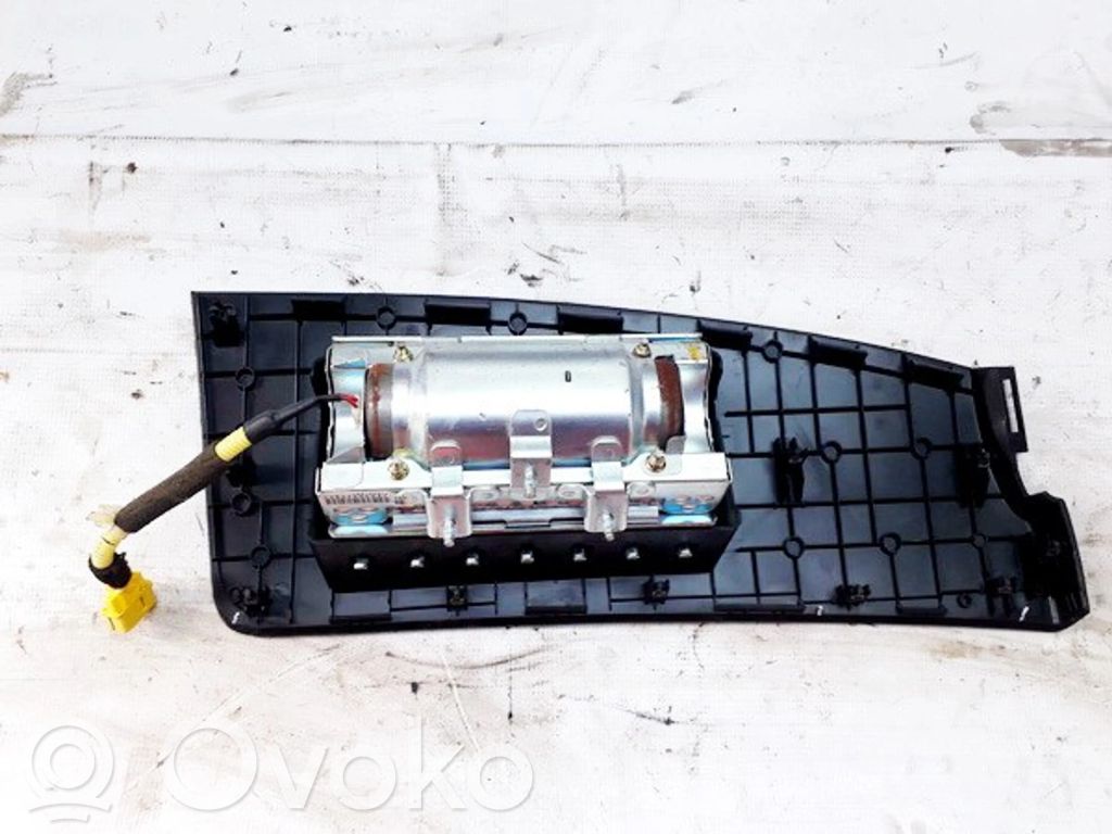 Honda Accord Airbag pasager 