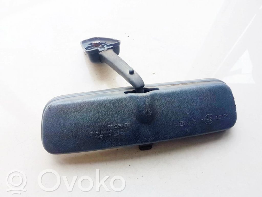 Nissan Almera Espejo retrovisor (interior) 