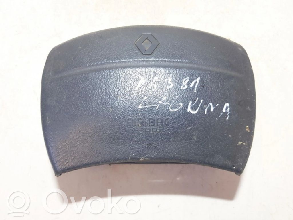 Renault Laguna I Airbag dello sterzo 