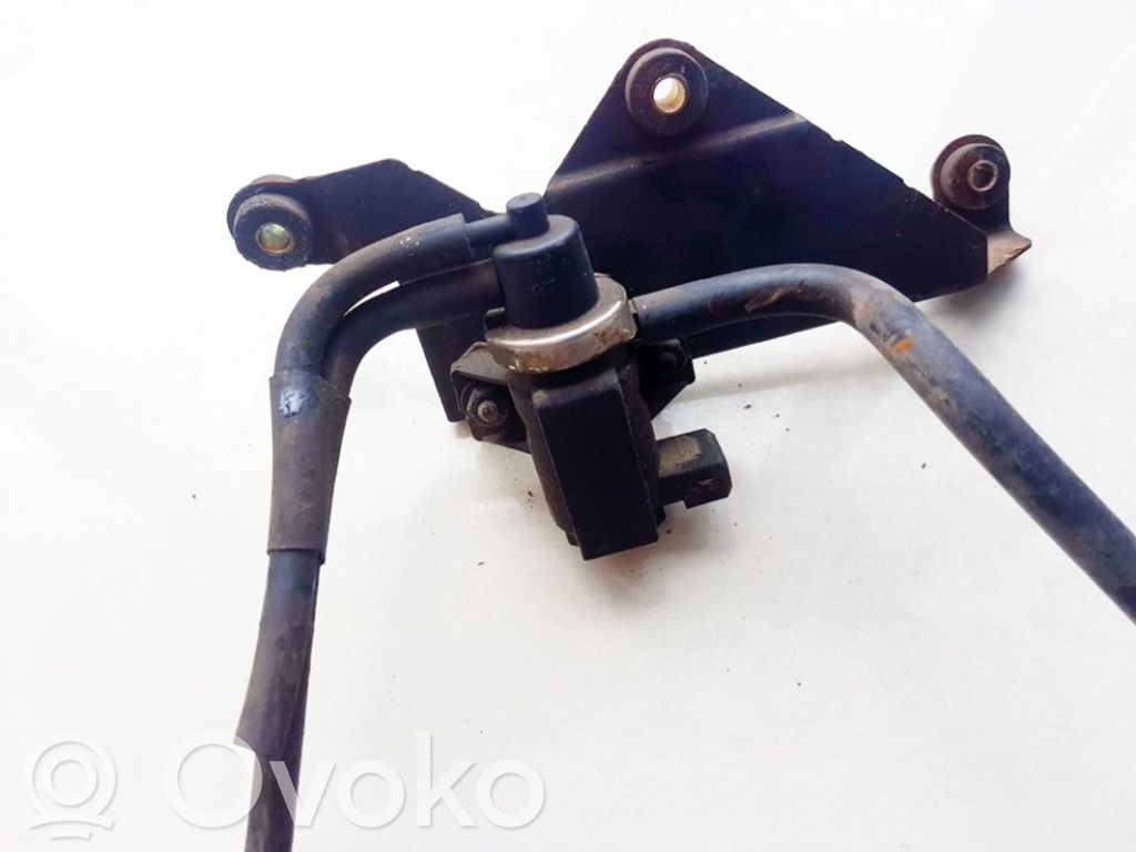 Mitsubishi Carisma Solenoid supapă turbosuflantă 