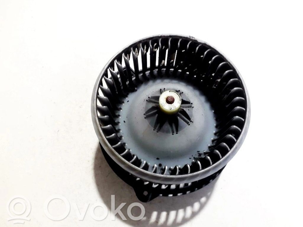 Toyota Previa (XR30, XR40) II Ventola riscaldamento/ventilatore abitacolo 