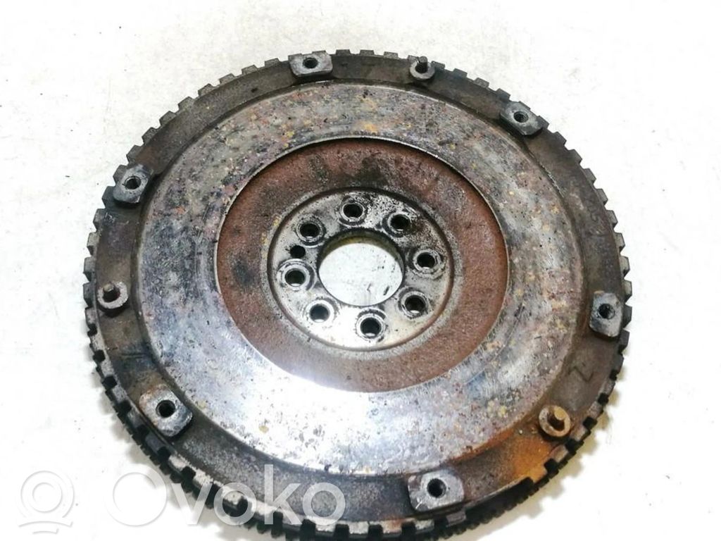 Citroen Xsara Picasso Volante motor 
