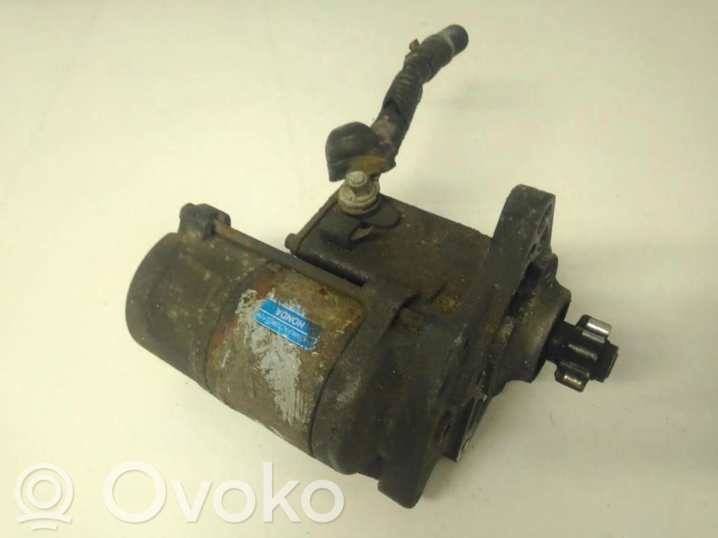Honda Accord Motor de arranque 