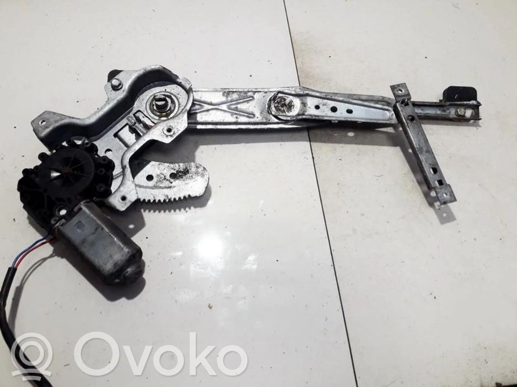 Rover 214 - 216 - 220 Alzacristalli del portellone scorrevole con motorino