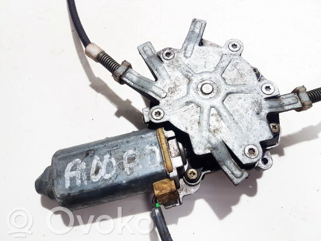 Ford Escort Motor macara geam ușă față 