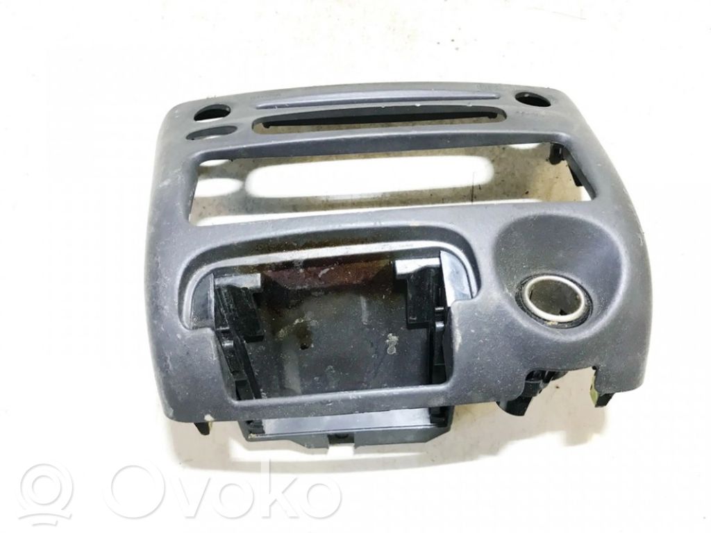 Toyota Yaris Alte piese de interior 