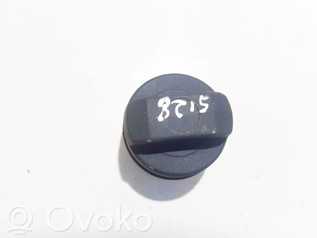 Audi A3 S3 8L Tappo del serbatoio del carburante