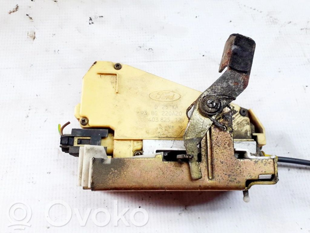 Ford Escort Încuietoare ușă spate 