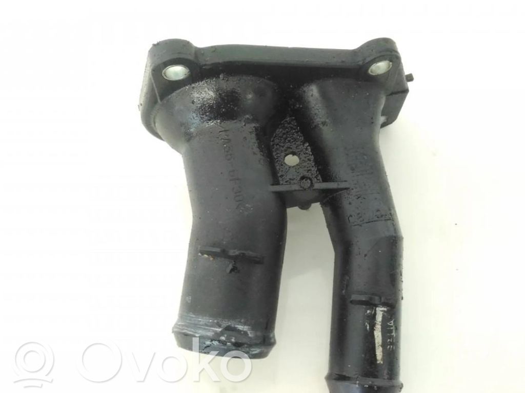 Ford Fiesta Engine coolant pipe/hose 