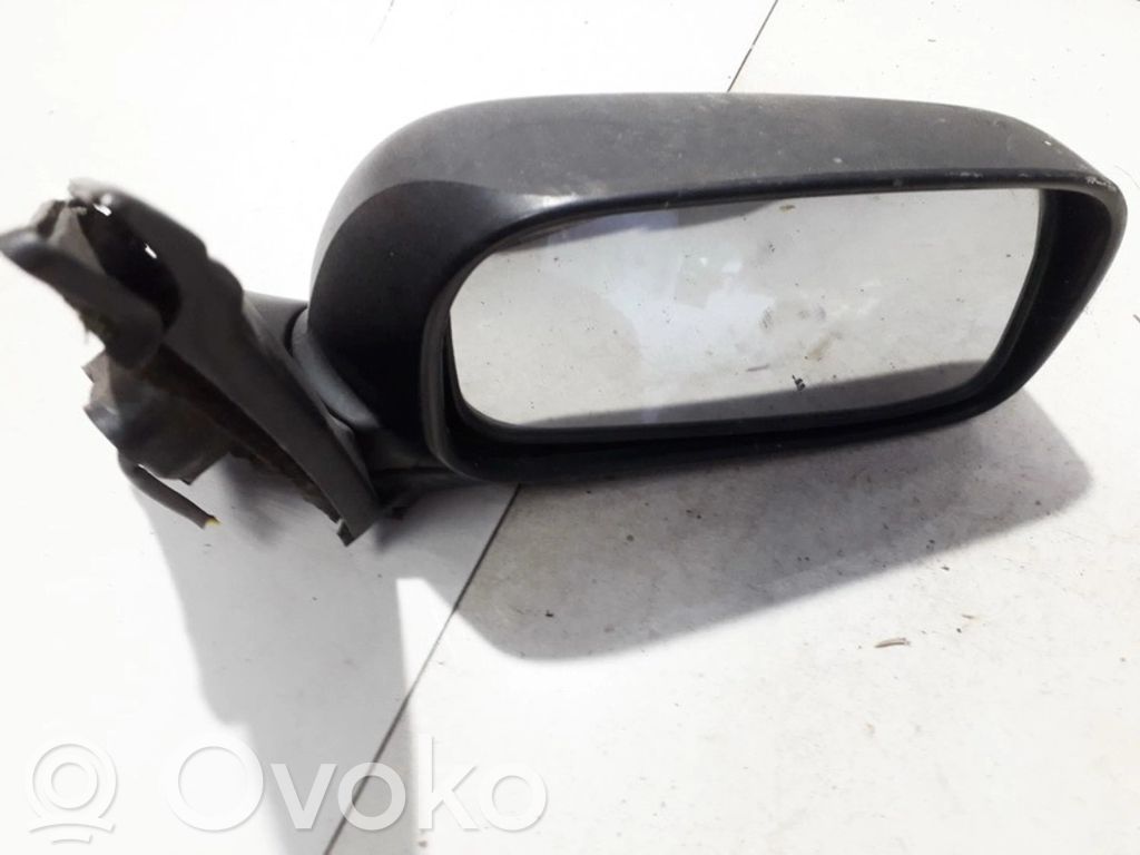Nissan Almera Specchietto retrovisore elettrico portiera anteriore 