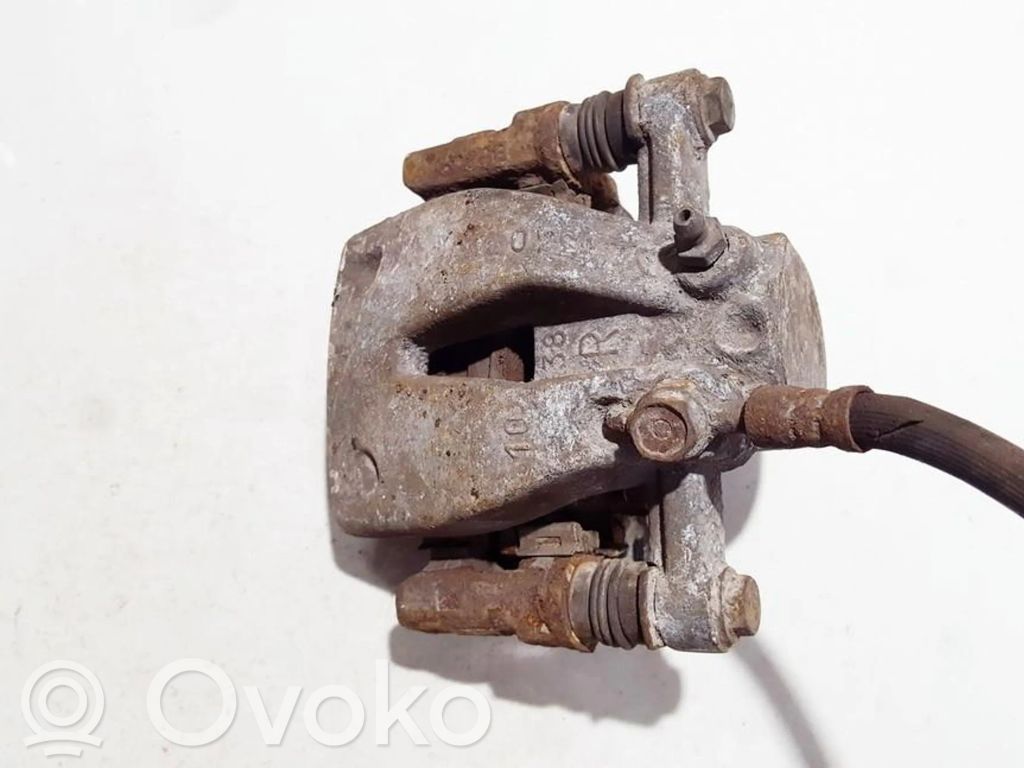 Toyota Corolla Verso AR10 Etrier frână spate