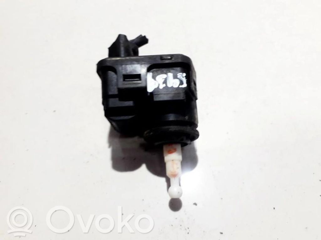 Scheinwerferstellmotor   00728232,00728232