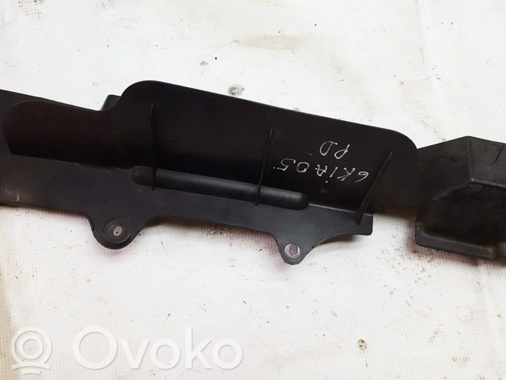 KIA Sportage Altra parte esteriore