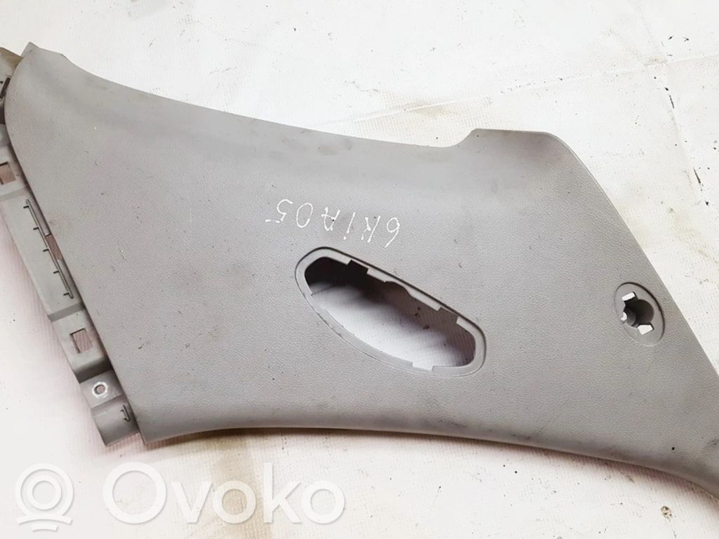 KIA Sportage Inne części wnętrza samochodu 