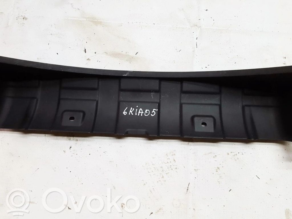 KIA Sportage Inne części wnętrza samochodu 