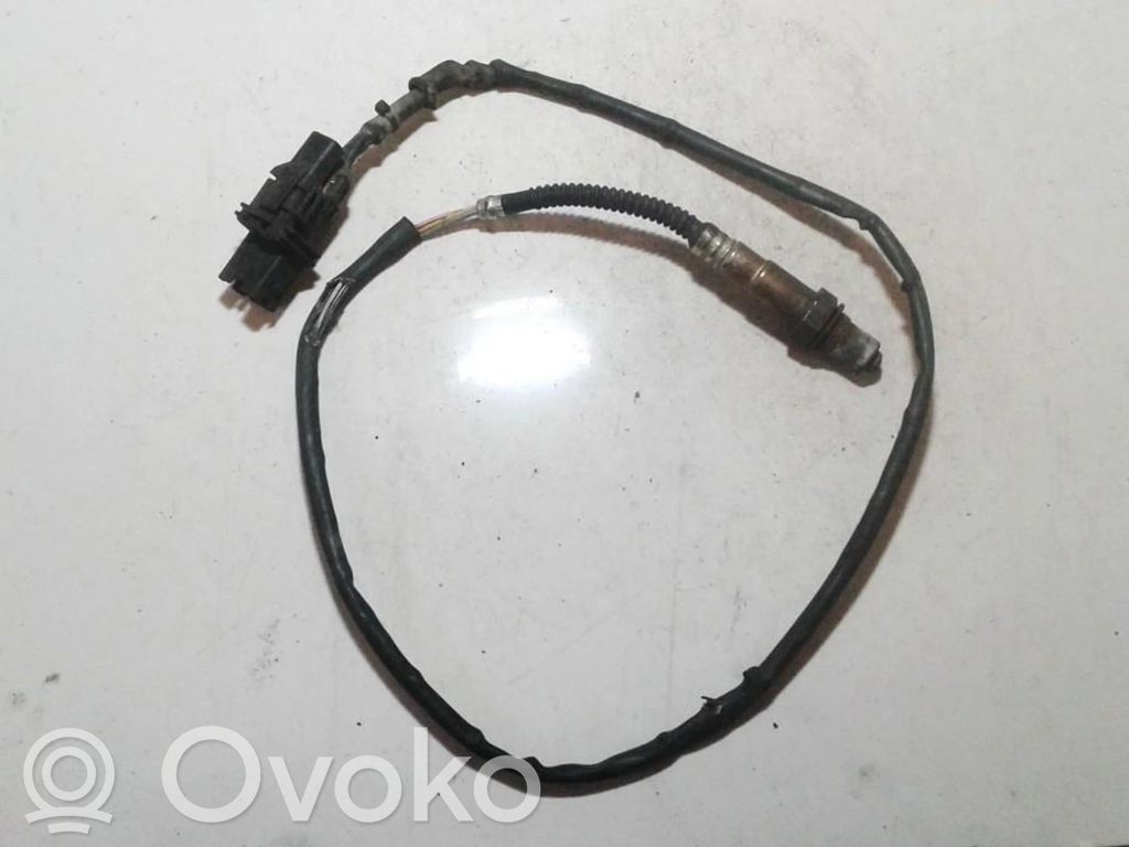 Volvo S80 Lambda probe sensor 