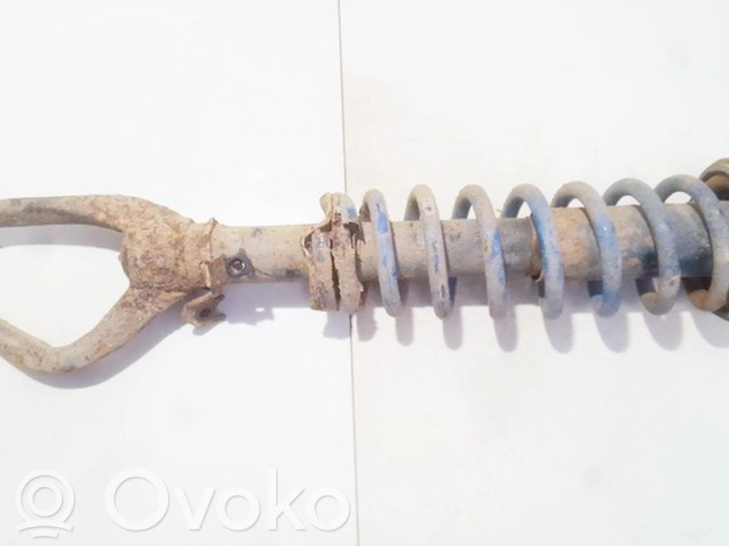 Honda Accord Ammortizzatore anteriore 