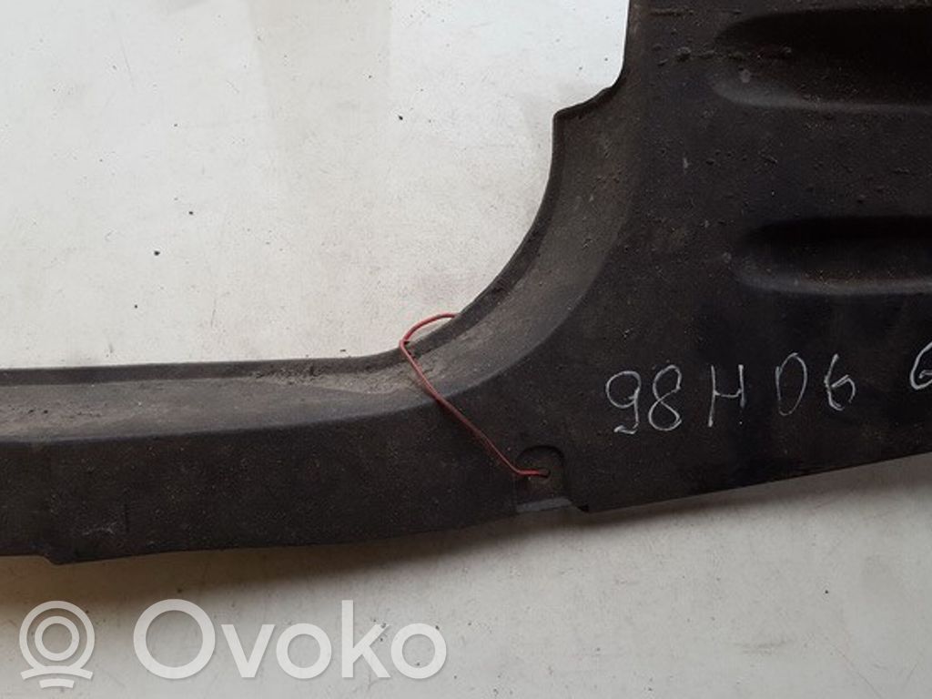 Honda Civic Parafango posteriore