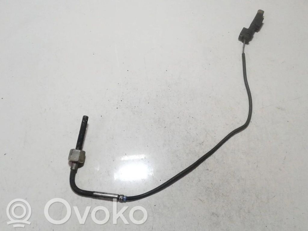 Mercedes-Benz Sprinter W901 W902 W903 W904 Czujnik temperatury spalin 