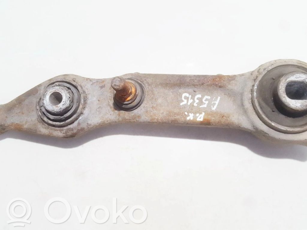 Mercedes-Benz E W211 Querlenker Achsschenkel vorne