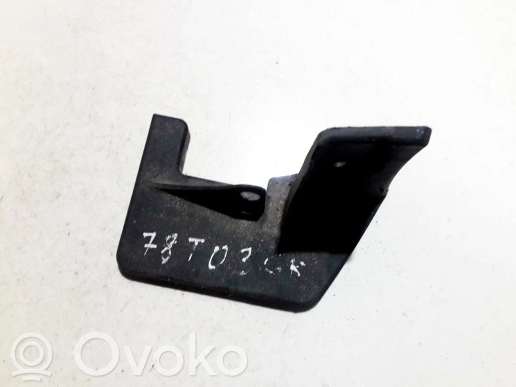 Toyota Corolla Verso E121 Garde-boue arrière 