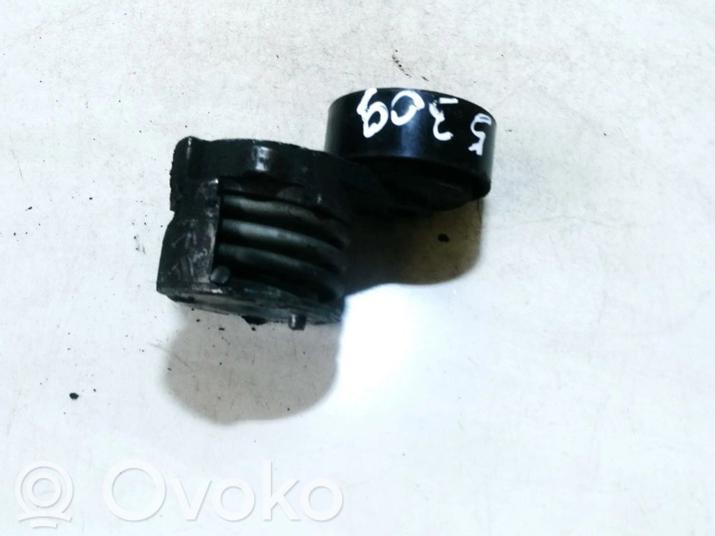 Opel Antara Diržo įtempėjas 