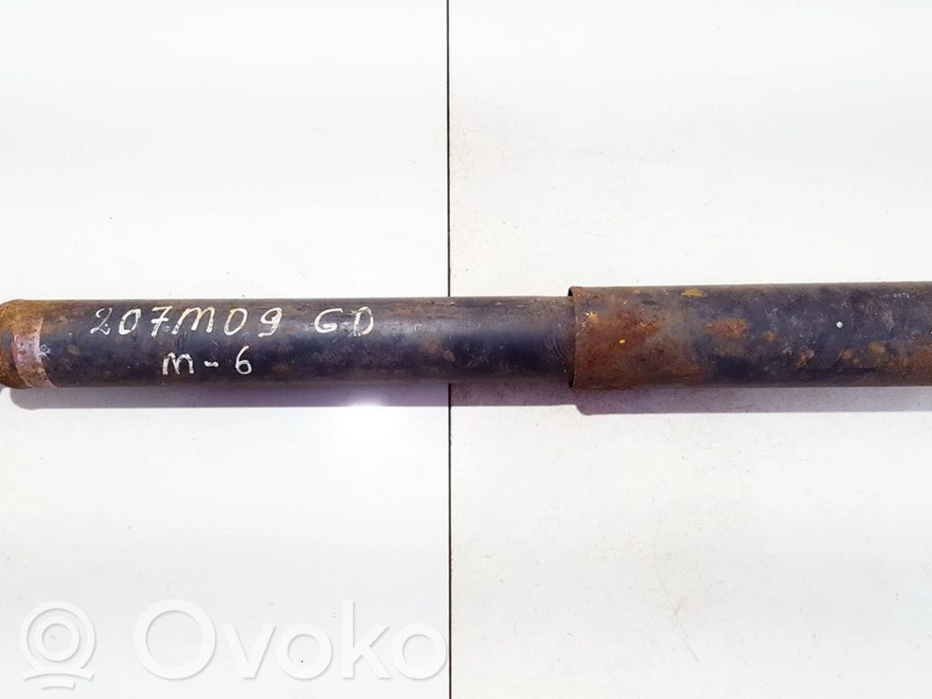 Takaiskunvaimennin   GS1M28700D,GS1M28700D