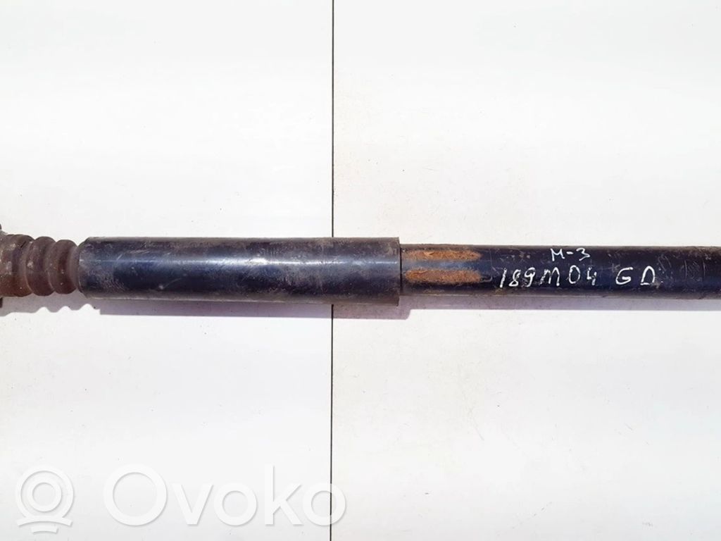 Stoßdämpfer hinten   K5601,BP4K28910D,BP4K28910D,K5601