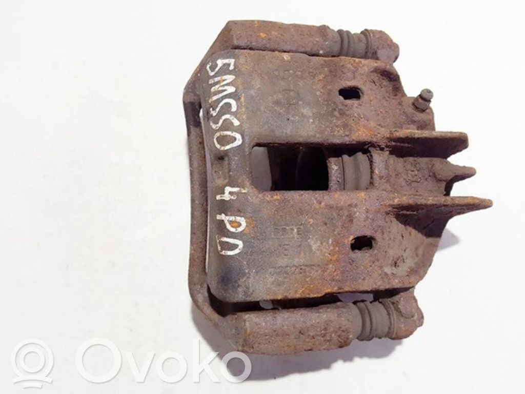 Bremssattel vorne