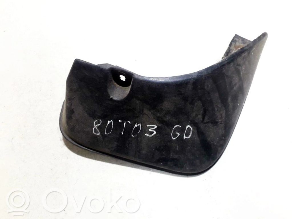 Toyota Corolla E120 E130 Parafango posteriore 