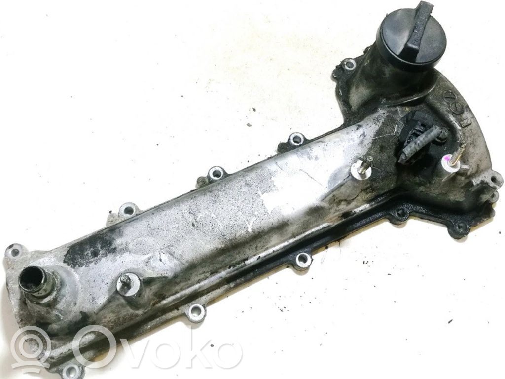 Toyota Yaris Pokrywa zaworów 