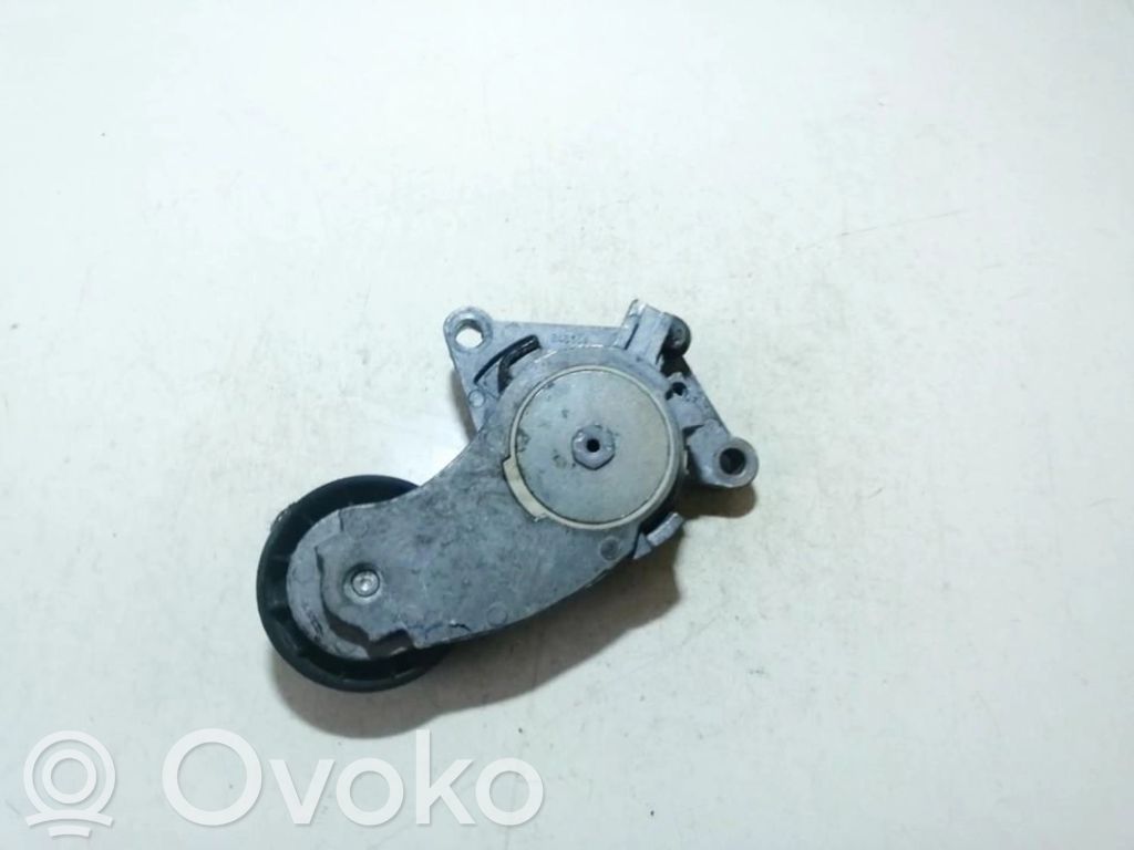 Ford Fiesta Napinacz paska alternatora 