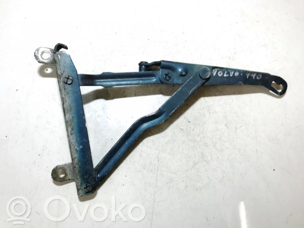 Volvo 440 Cerniera portellone posteriore/bagagliaio