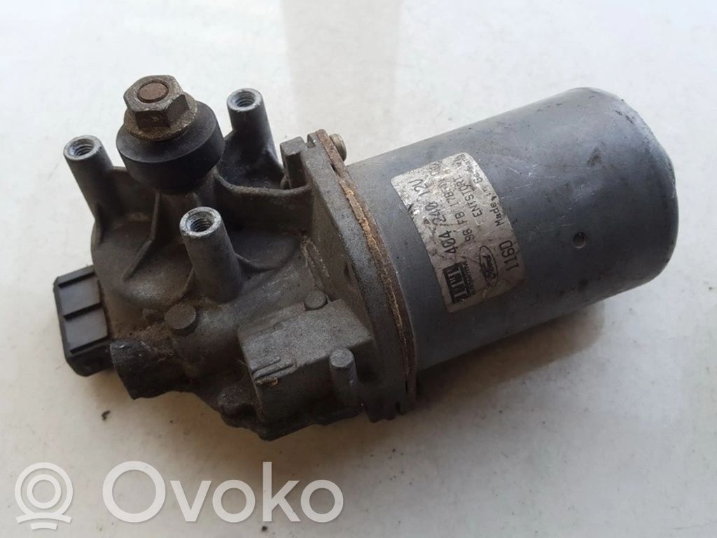 Mazda 121 Motor del limpiaparabrisas 