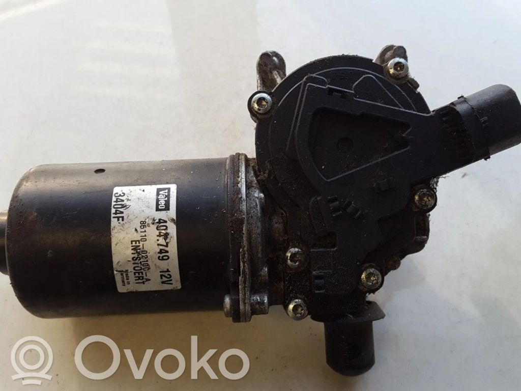 Motor del limpiaparabrisas   8611002100A,8611002100A,8611002100A,8611002100A