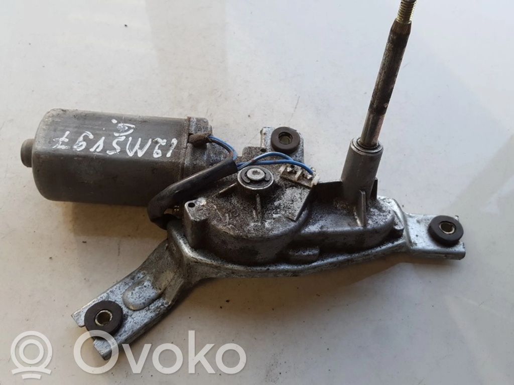 Mitsubishi Space Wagon Motor ștergător lunetă 
