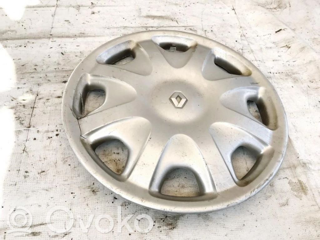 Renault Scenic I R15-pölykapseli 