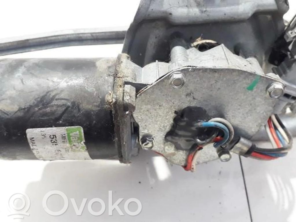 Renault Kangoo I Motor del limpiaparabrisas 