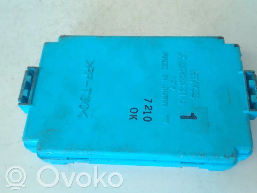 Autres unités de commande / modules   MR24316,MR24316