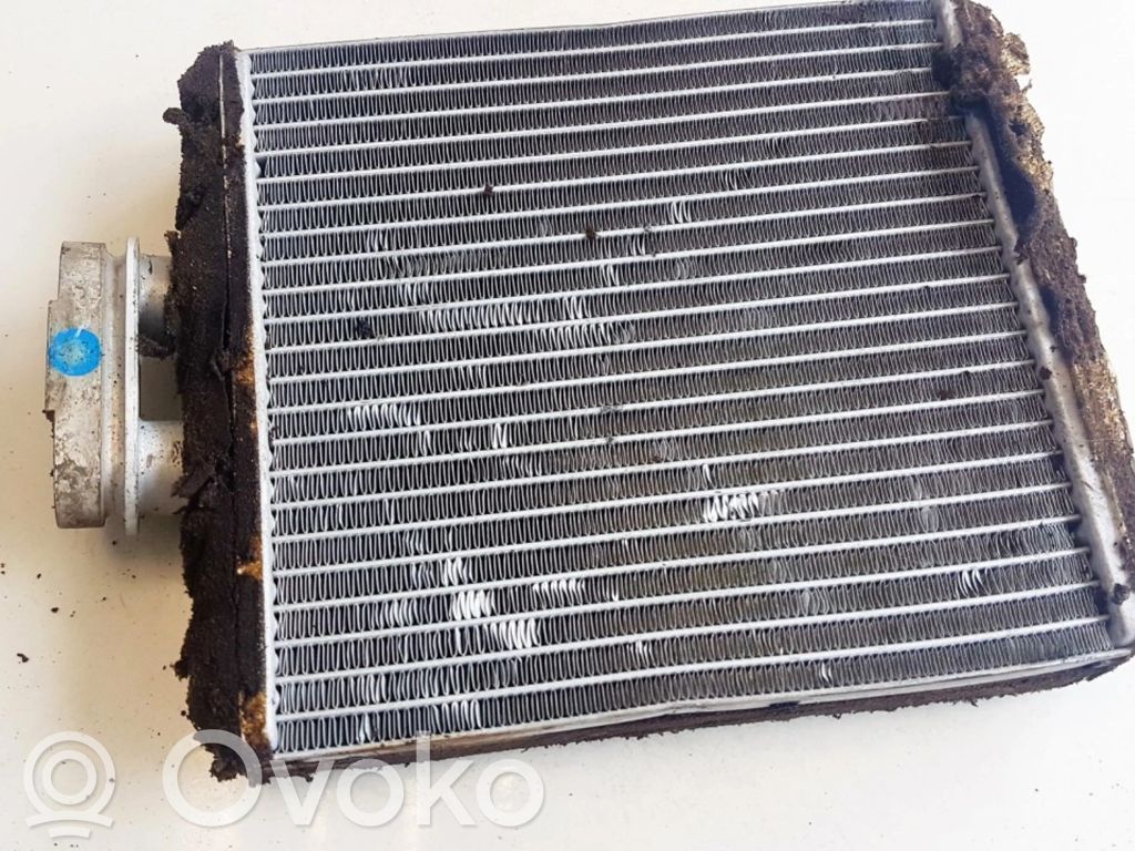 Seat Ibiza III (6L) Lämmityslaitteen kenno