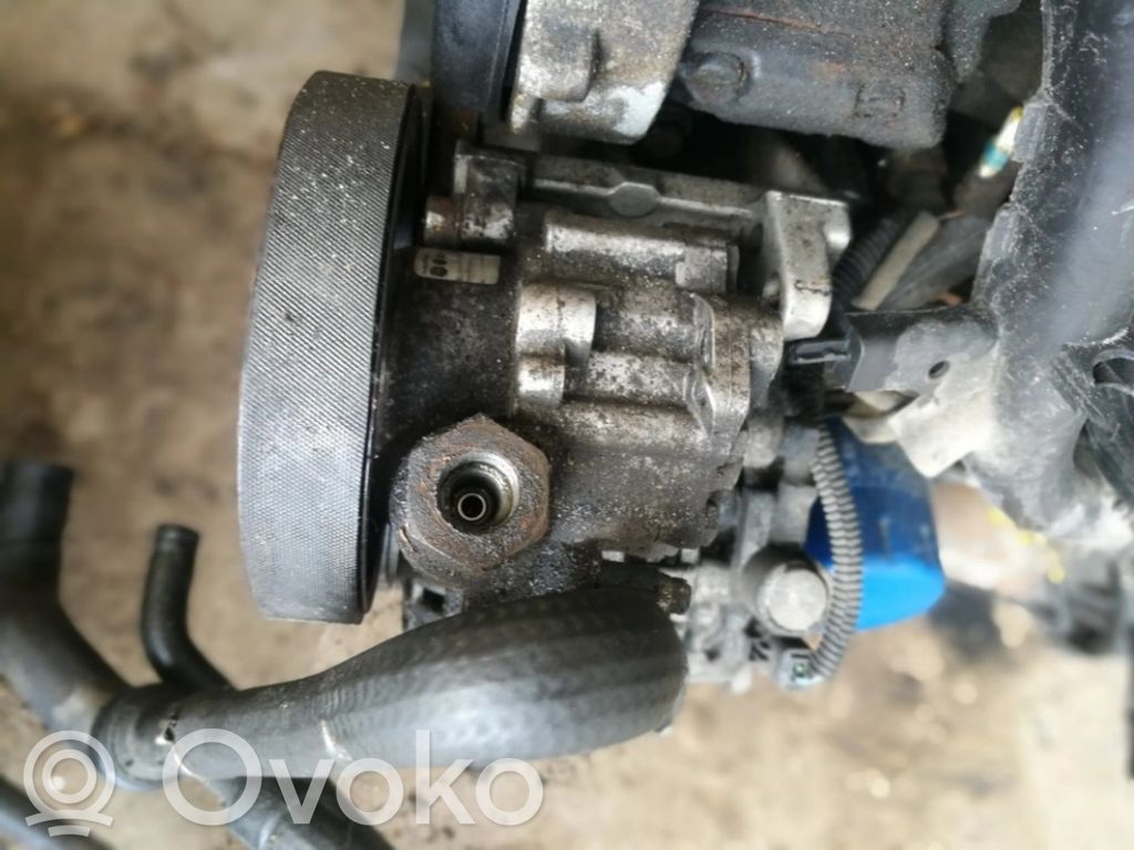 Pompe direction assistée   9627369380,9627369380